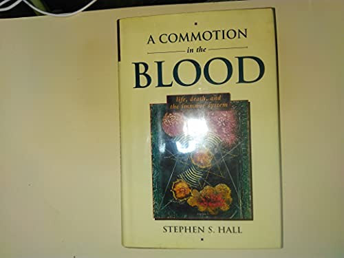 A Commotion in the Blood