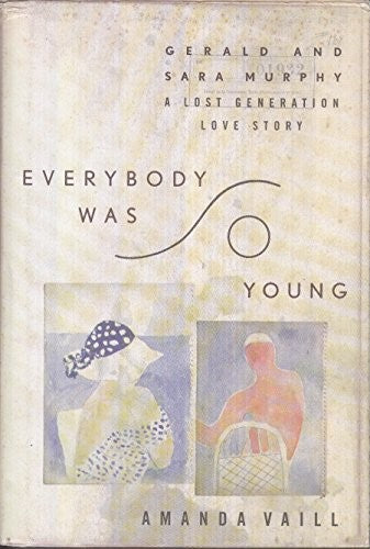 Everybody Was So Young