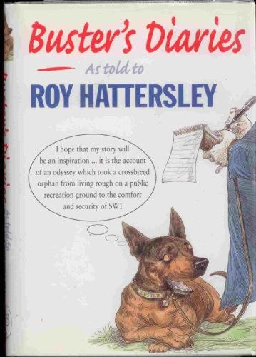 Buster's Diaries