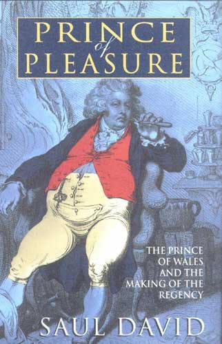 The Prince of Pleasure
