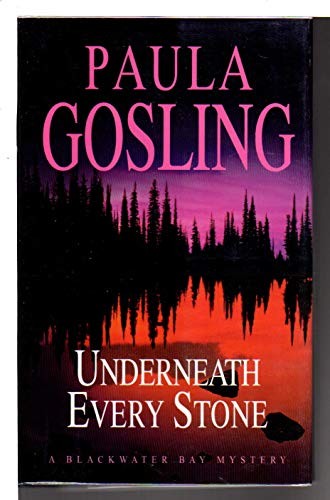 Underneath Every Stone