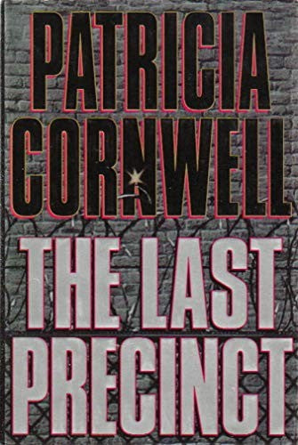 The Last Precinct