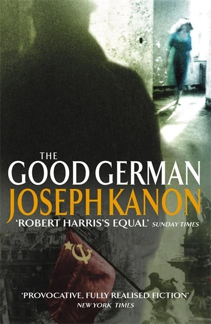 The Good German