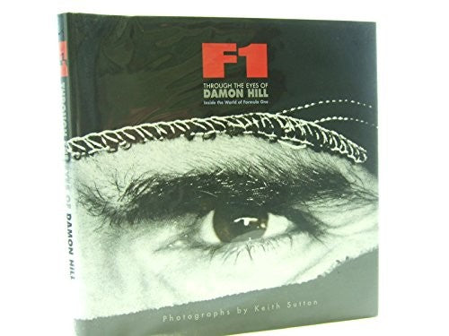 Damon Hill