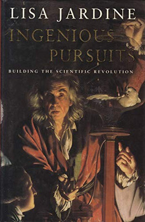 Ingenious Pursuits