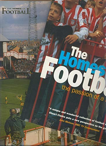 The Homes of Football