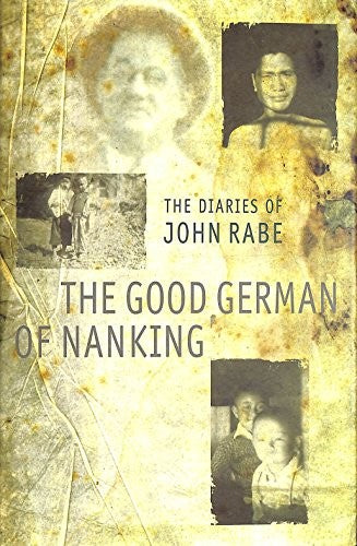 The Good German of Nanking