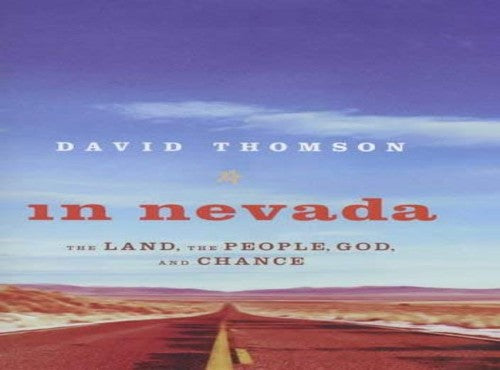 In Nevada