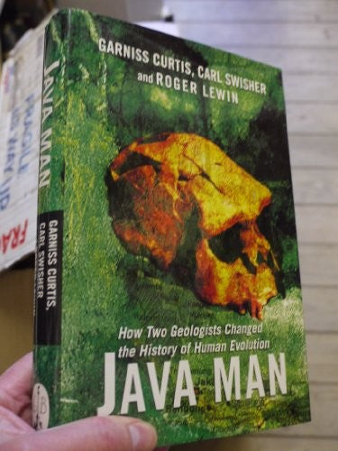 Java Man