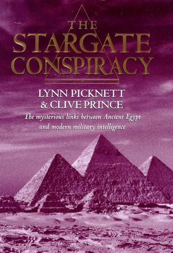 The Stargate Conspiracy