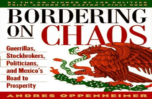Bordering on Chaos