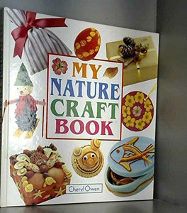 My Nature Craft Book 