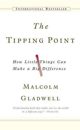 The Tipping Point