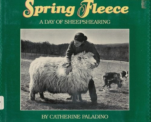 Spring Fleece