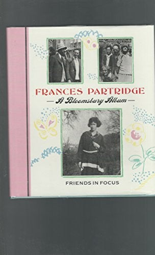 A Bloomsbury Album