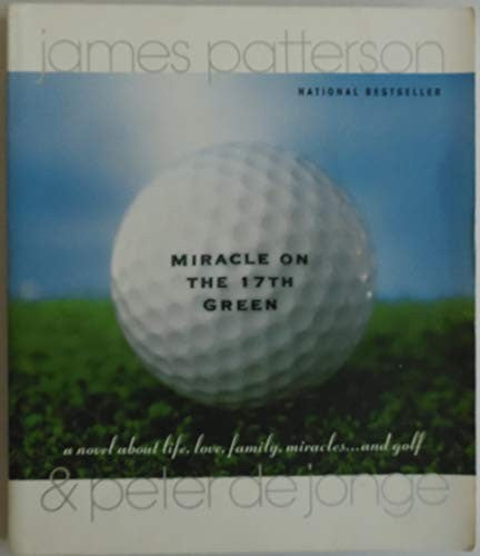 Miracle on the 17th Green