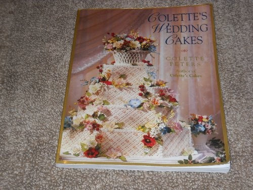 Colette's Wedding Cakes