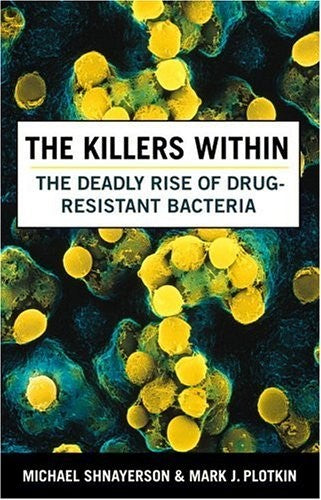 The Killers Within