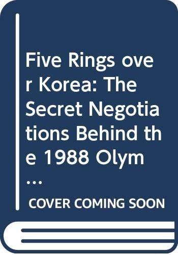 Five Rings over Korea
