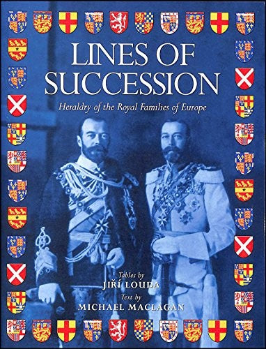 Lines of Succession Handbook