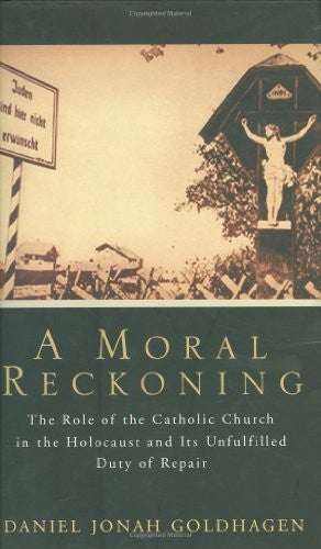 A Moral Reckoning