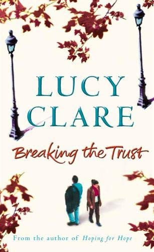 Breaking the Trust