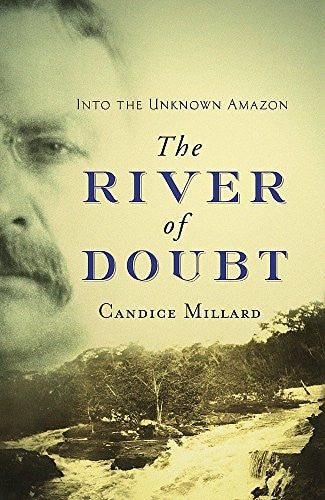 The River of Doubt
