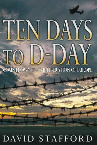 Ten Days to D-Day