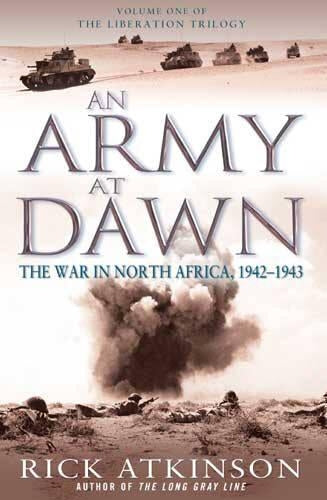 An Army At Dawn