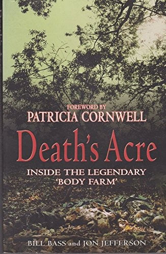 Death's Acre