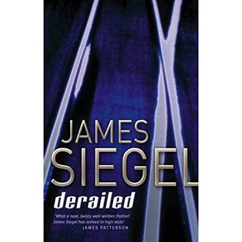 Derailed