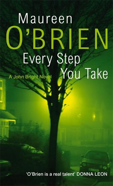 Every Step You Take