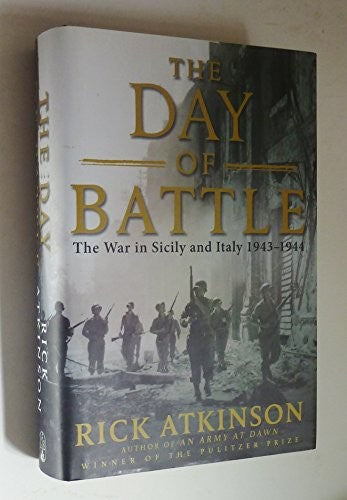 The Day of Battle