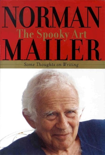 The Spooky Art