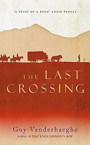 The Last Crossing