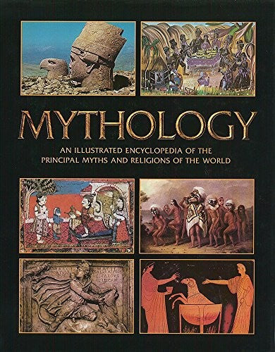 Mythology Handbook