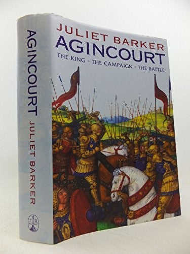 Agincourt