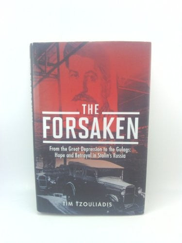 The Forsaken