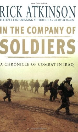 In The Company Of Soldiers