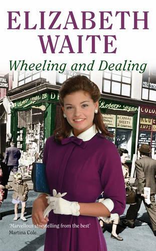 Wheeling And Dealing