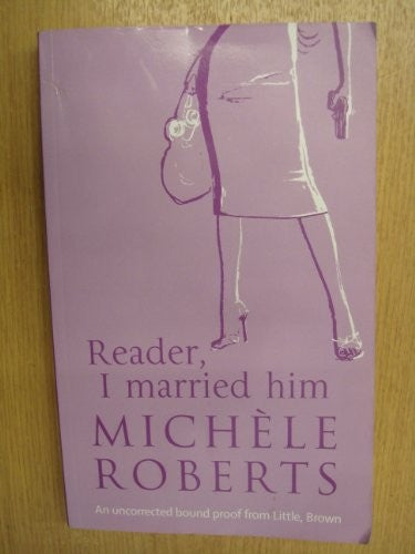 Reader, I Married Him