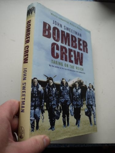 Bomber Crew