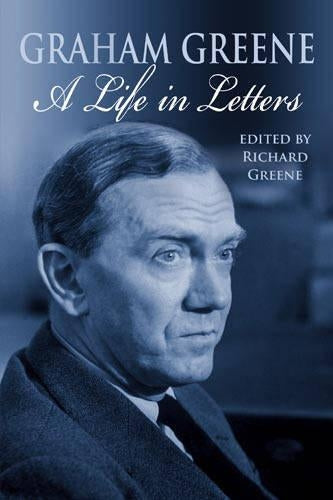 Graham Greene