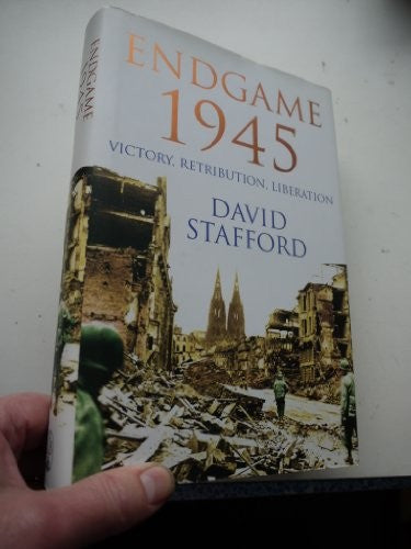 Endgame 1945