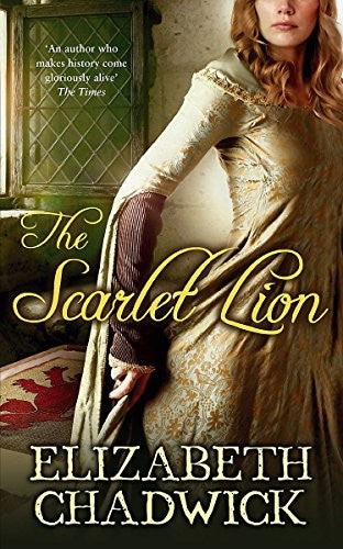 The Scarlet Lion