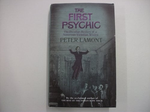 The First Psychic