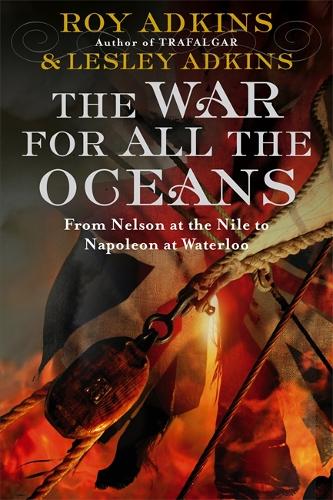 The War For All The Oceans
