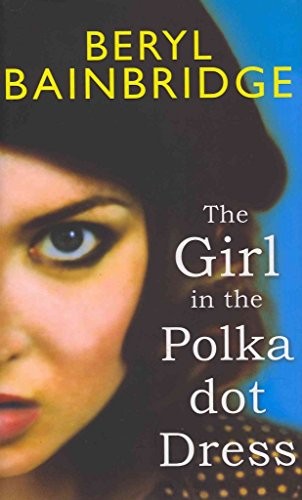 The Girl In The Polka Dot Dress