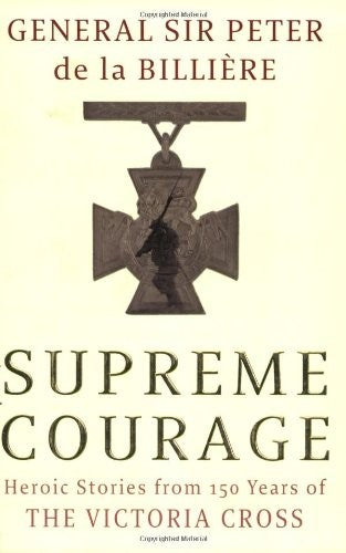 Supreme Courage