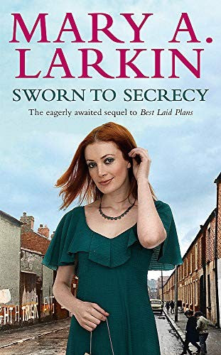 Sworn To Secrecy